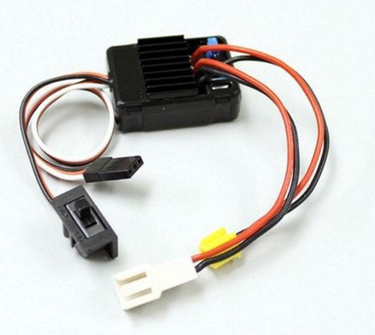 Kyosho GPW17 Electronic Speed Controller For Hanging On Racer