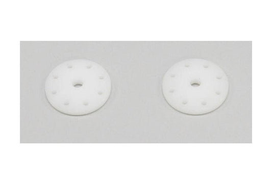 Kyosho IF347-138 Big Shock Piston 1.3x8 Hole