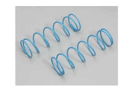 Kyosho IF350-714 70mm Big Bore Shock Spring Light Blue