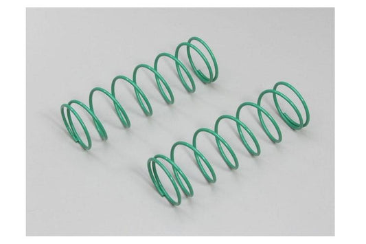 Kyosho IF350-814 70mm Front Big Shock Spring Green