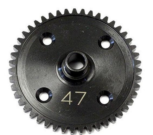 Kyosho IF410-47B Spur Gear (47T) Inferno MP9