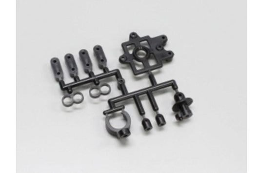 Kyosho IF453 Body Mount Inferno MP9