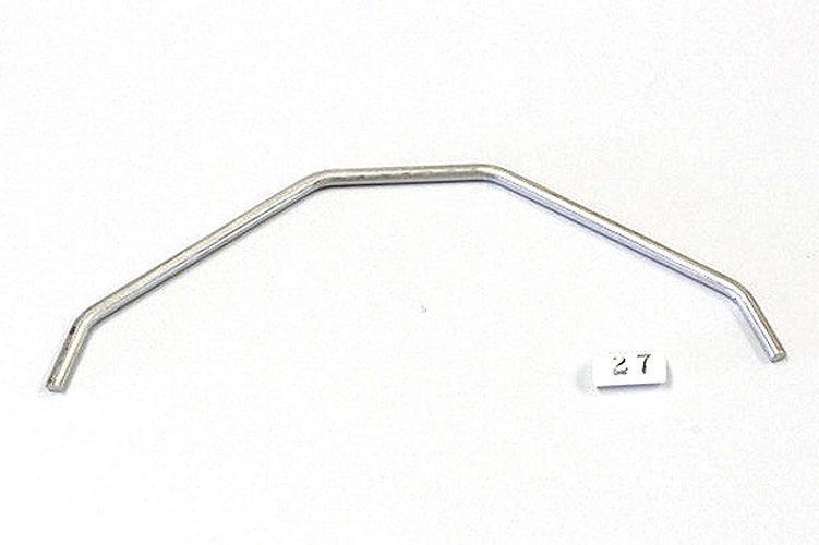 Kyosho IF459-2.7 Front Sway Bar (2.7mm /1pieces /MP9)