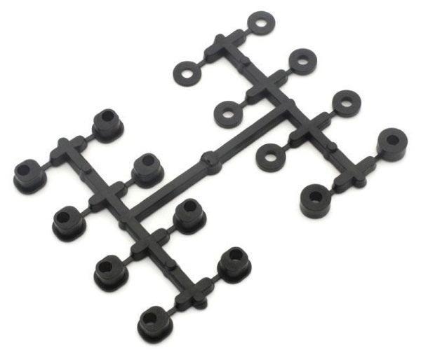 Kyosho IF613-01 Rear Hub Carrier Bush Set MP10