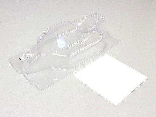 Kyosho IFB008 Clear Body (0.8mm) MP9 TKI4