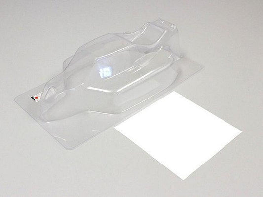 Kyosho IFB008H Body Clear (1.0mm/Hard) Inferno MP9 TKI4