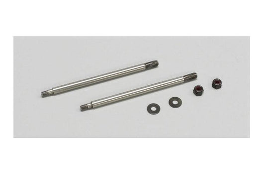 Kyosho IFW149-02 63mm Big Bore Shock Shaft