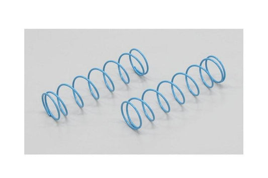 Kyosho IS106-814 84mm Big Shock Spring Light Blue