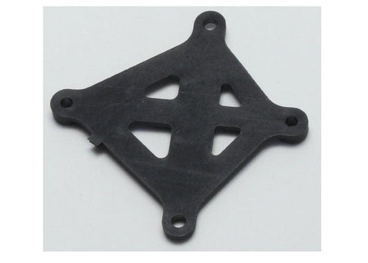Kyosho LA374 Servo Mount Plate Lazer ZX6