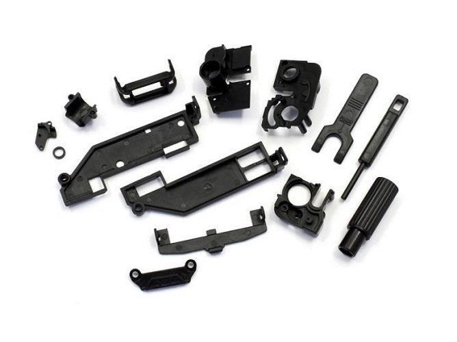 Kyosho MB008 Servo Plate Set Mini-Z Buggy