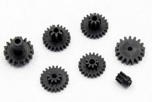 Kyosho MB010 Servo Gear Set