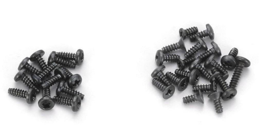 Kyosho MD011 Screw Set (Mini-Z Awd)