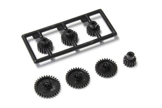Kyosho MD311 Pinion & Spur Gear Set (Mini-Z Fwd)