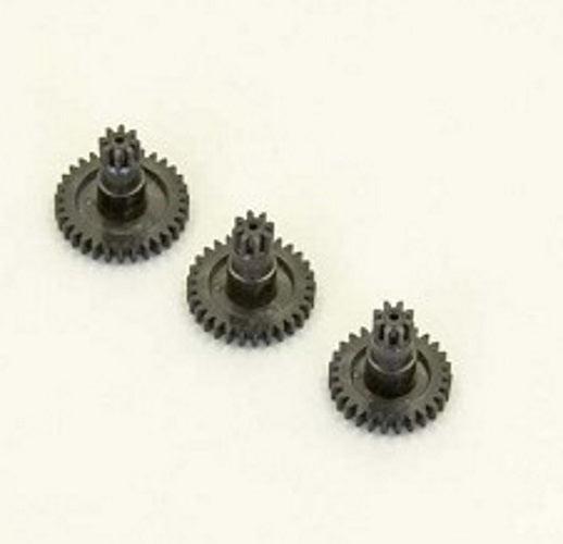 Kyosho MDW100-04 Spur Gear Set (LL) (Awd Dws)
