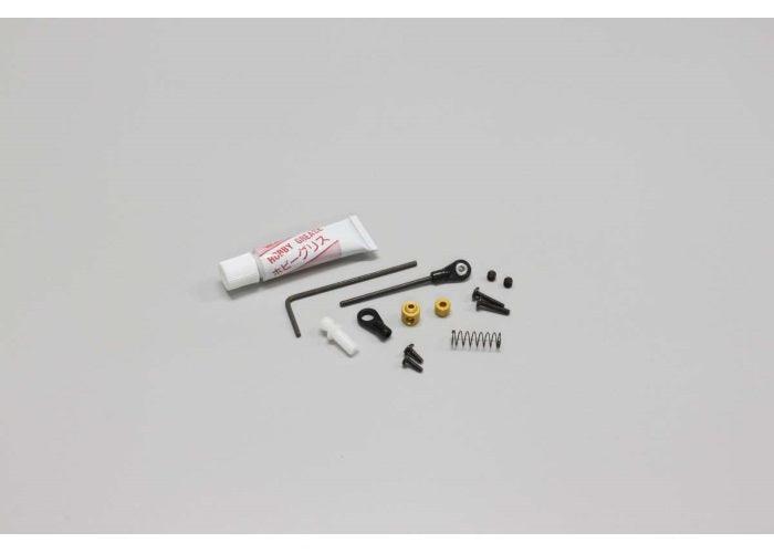 Kyosho MZW6 Rear Shock Set Mini-Z Series