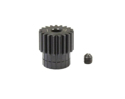 Kyosho Steel Pinion Gear(19T-48P) PNGS4819