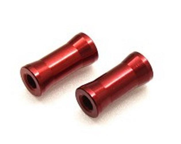 Kyosho PZ013 Chassis Brace Post (Plazma Ra)