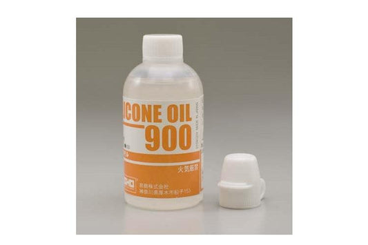 Kyosho SIL0900 Silicone Shock Oil #900 40cc