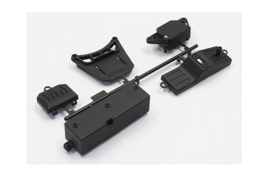 Kyosho SX052 Receiver Box Set Scorpion XXL