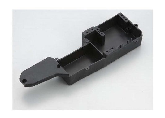 Kyosho TR107 Radio Box DBX DST