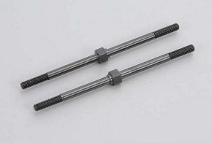 Kyosho UM127 DIS - Adjustable Turn Buckle 65