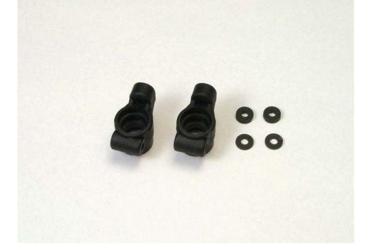 Kyosho UM519 Type B Rear Hub Set (2)