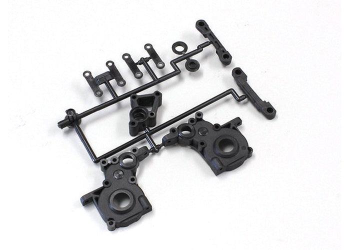 Kyosho UM734 3 Gear Box Set RB6.6 / RB6