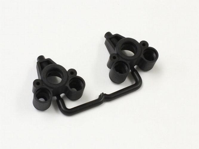 Kyosho VZ202B Rear Hub (RRR)