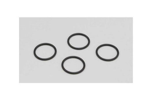 Kyosho W5181-05 Shock Seal O-Ring M (4)
