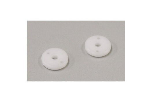 Kyosho W5303-09 Big Bore Shock Piston 2-Hole (2)