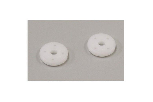 Kyosho W5303-10 Big Bore Shock Piston 3-Hole (2)