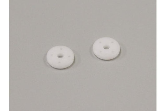 Kyosho W5303-11 4-Hole Big Bore Shock Pistons