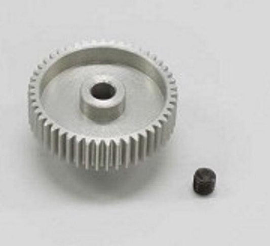 Kyosho W6047 Pinion Gear 47T 64P / 47Tooth 64Pitch TF-5 TF-5 Stallion
