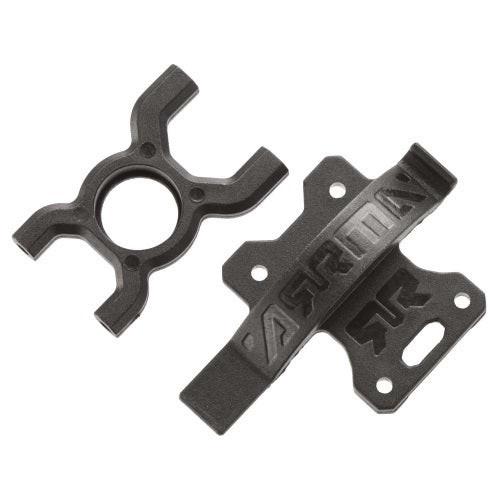 ARRMA AR310428 Center Diff Mount Composite Kraton Typhon