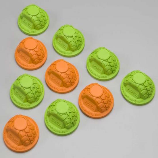 Axial AX12014 Micro Gate Marker Set (10)