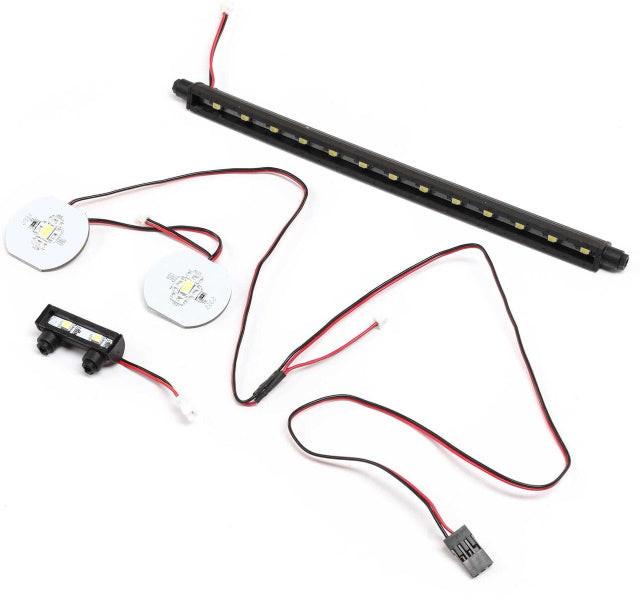 Losi LOS13002 Light Set Hammer Rey