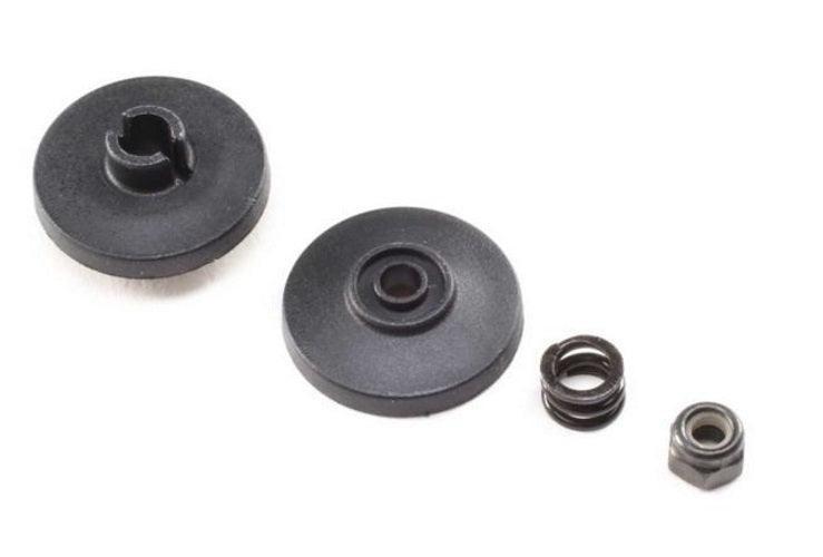 Losi Racing LOS212015 Slipper Hardware Mini-T 2.0