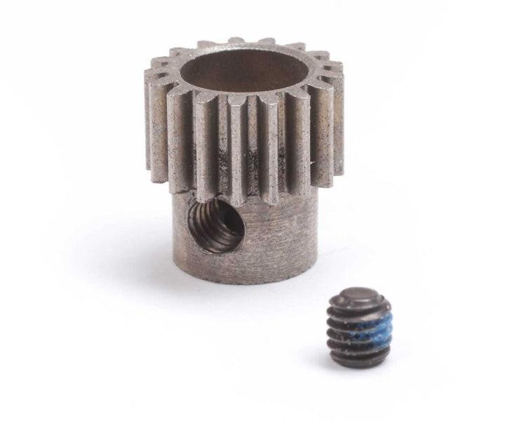 Losi LOS212025 Pinion Gear 17T, 0.5M 2mm Shaft Mini JRX2