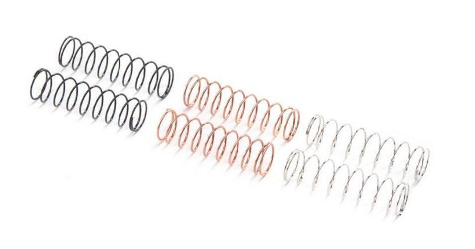 Losi Racing LOS214014 Rear Shock Springs (3Pair) Mini-T 2.0