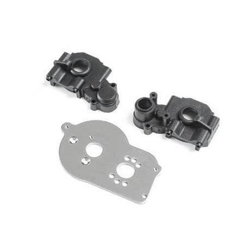Losi LOS231015 Front and Rear Shock Towers