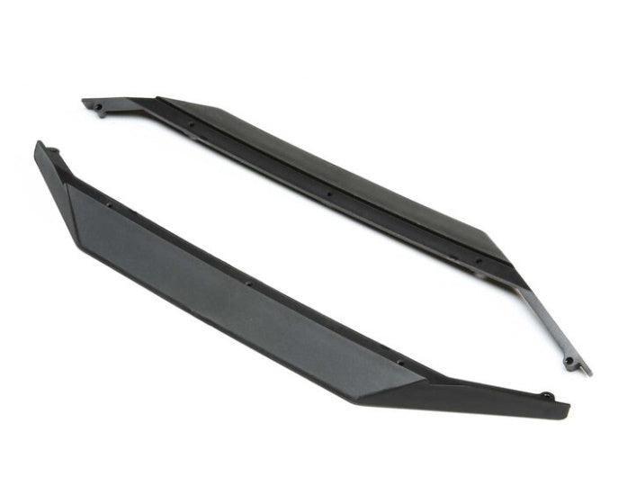 Losi LOS231063 Side Guards Lasernut U4