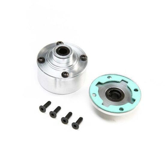 Losi LOS232055 Aluminum Diff Case Tenacity
