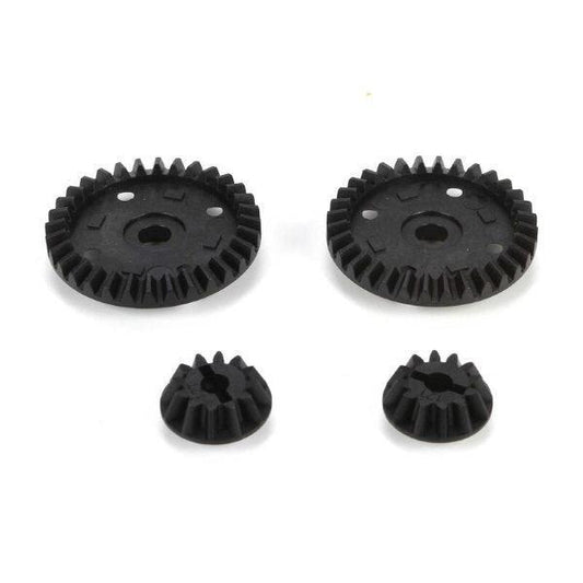 Losi LOS232059 Diff Ring Pinion 32T 12T FR RR V100