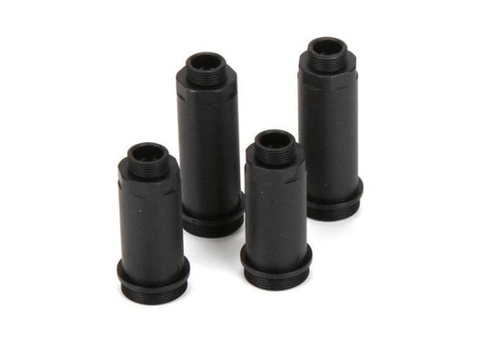 Losi LOS233006 Front / Rear Shock Body Set (4) TEN-SCBE