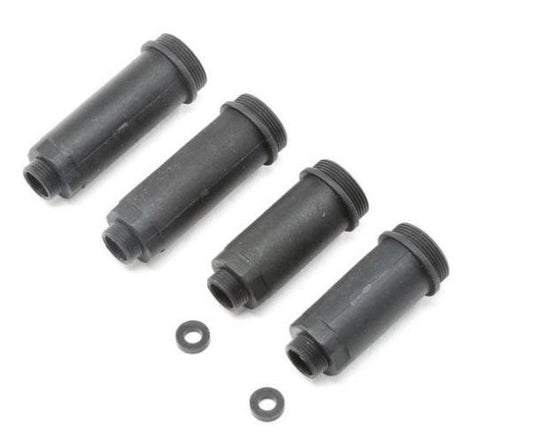 Losi Racing LOS233012 Front and Rear Shock Body Tenacity