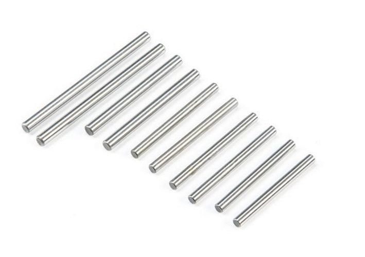 Losi Racing LOS234032 Hinge Pin Set 22S