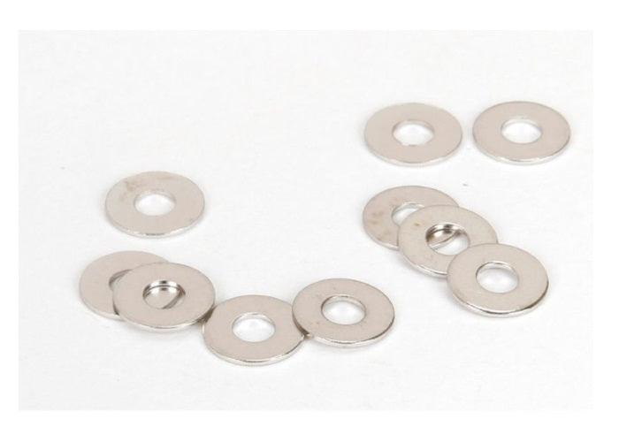 Losi LOS236001 3.2x7x.5mm Washer Set (10) TEN MT Tenacity Super Baja Rey