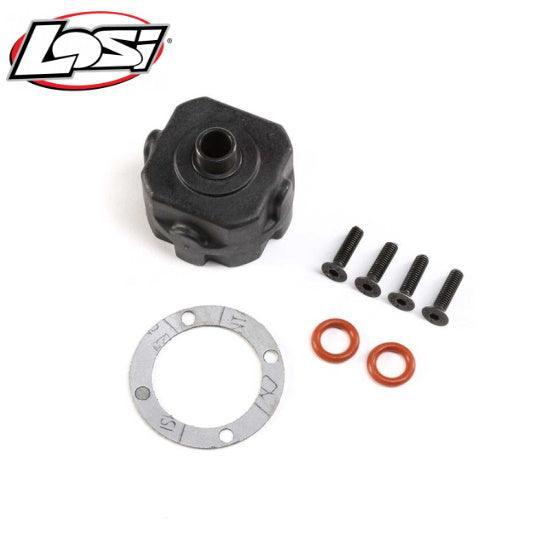 Losi LOS242035 Diff Housing Set (1) LMT
