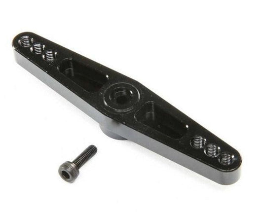 Losi LOS251093 Dual Sided Steering Servo Arm Aluminum 15T Desert Buggy XL-E