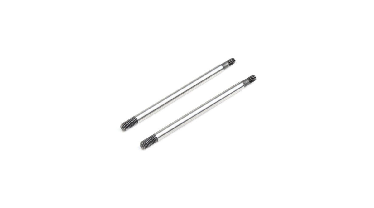 Losi Racing LOS253025 Shock Shaft Front (2) Super Rock Rey